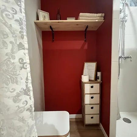 Apartment Privee Chez Particulier Sermoyer