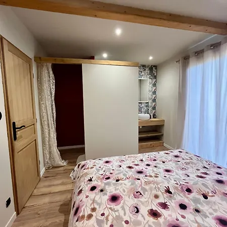 Privee Chez Particulier Apartment